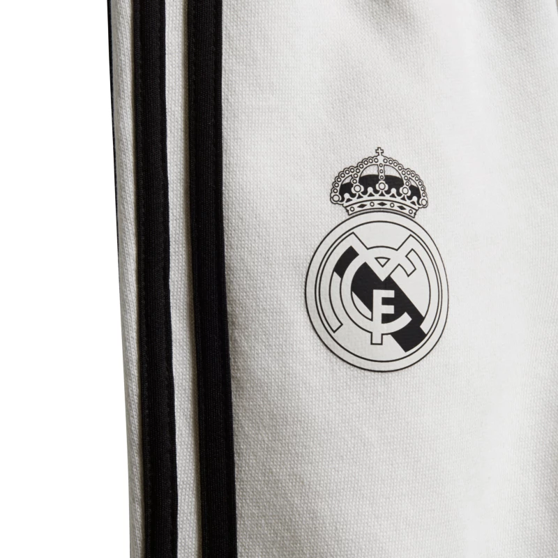 Dětská tepláková souprava adidas 3-Stripes Real Madrid CF