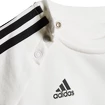 Dětská tepláková souprava adidas 3-Stripes Real Madrid CF