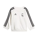 Dětská tepláková souprava adidas 3-Stripes Real Madrid CF