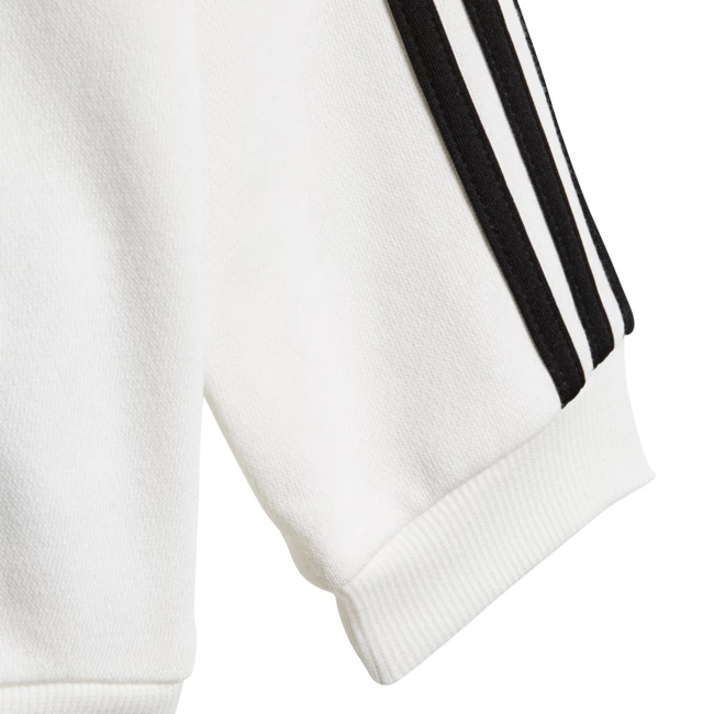 Dětská tepláková souprava adidas 3-Stripes Real Madrid CF