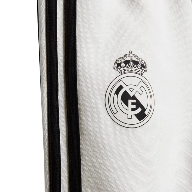 Dětská tepláková souprava adidas 3-Stripes Real Madrid CF
