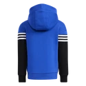 Dětská tepláková souprava adidas  Badge Of Sport Bold Blue Fleece Bold Blue