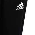 Dětská tepláková souprava adidas  Badge Of Sport Bold Blue Fleece Bold Blue