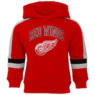 Dětská tepláková souprava Outerstuff Break Out NHL Detroit Red Wings