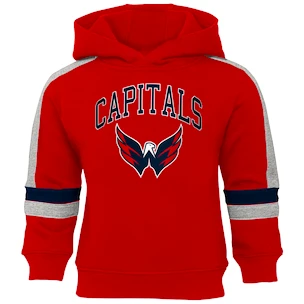 Dětská tepláková souprava Outerstuff Break Out NHL Washington Capitals