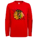 Dětská trička Outerstuff Two-Way Forward 3 in 1 NHL Chicago Blackhawks