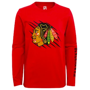 Dětská trička Outerstuff Two-Way Forward 3 in 1 NHL Chicago Blackhawks