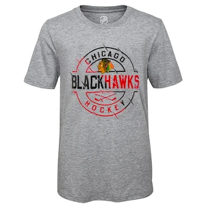 Dětská trička Outerstuff Two-Way Forward 3 in 1 NHL Chicago Blackhawks