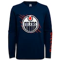 Dětská trička Outerstuff Two-Way Forward 3 in 1 NHL Edmonton Oilers