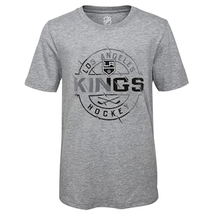 Dětská trička Outerstuff Two-Way Forward 3 in 1 NHL Los Angeles Kings
