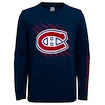 Dětská trička Outerstuff Two-Way Forward 3 in 1 NHL Montreal Canadiens