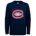 Dětská trička Outerstuff Two-Way Forward 3 in 1 NHL Montreal Canadiens