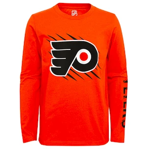 Dětská trička Outerstuff Two-Way Forward 3 in 1 NHL Philadelphia Flyers