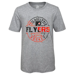 Dětská trička Outerstuff Two-Way Forward 3 in 1 NHL Philadelphia Flyers