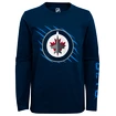 Dětská trička Outerstuff Two-Way Forward 3 in 1 NHL Winnipeg Jets