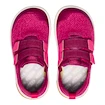 Dětská volnočasová obuv Keen KNX KNIT DS Beaujolais/Raspberry
