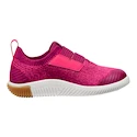 Dětská volnočasová obuv Keen KNX KNIT DS Beaujolais/Raspberry