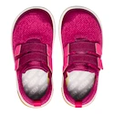 Dětská volnočasová obuv Keen KNX KNIT DS Beaujolais/Raspberry