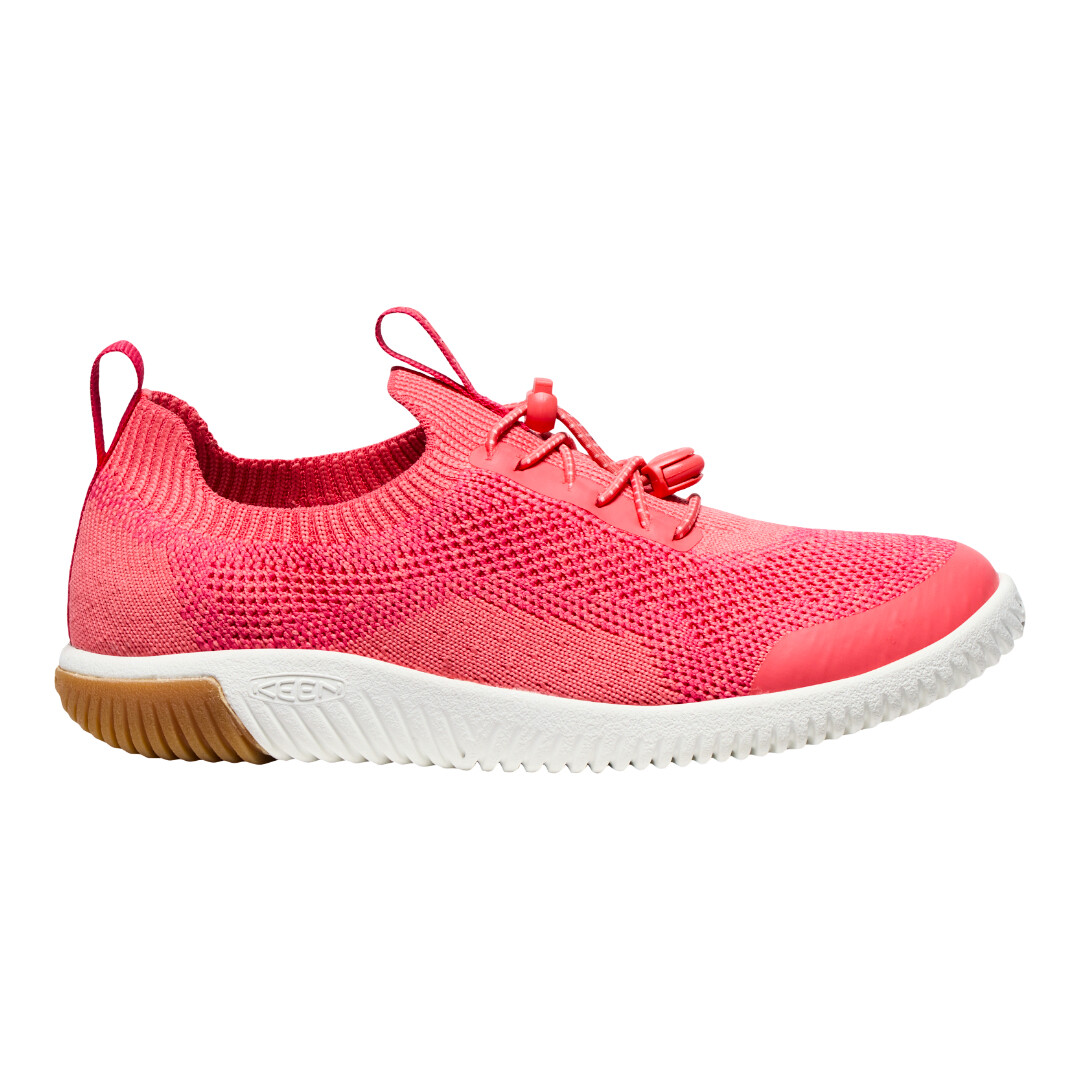 Product detail of Keen Knx Knit Lace Kids