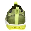 Dětská volnočasová obuv Keen KNX KNIT LACE Iguana/Evening primrose