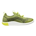 Dětská volnočasová obuv Keen KNX KNIT LACE Iguana/Evening primrose