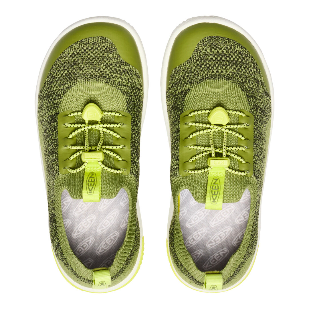 Keen Knx Lace Youth - thumb (3)