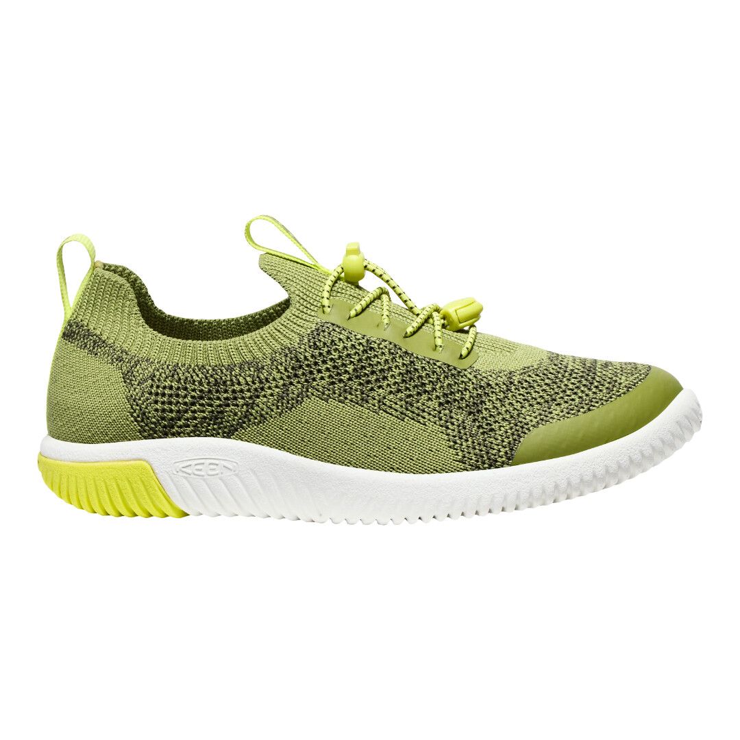 Product detail of Keen Knx Knit Lace Kids