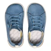 Dětská volnočasová obuv Keen KNX LACE Coronet blue/Vapor