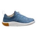 Dětská volnočasová obuv Keen KNX LACE Coronet blue/Vapor