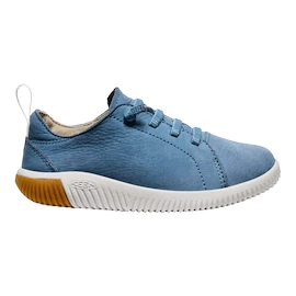 Dětská volnočasová obuv Keen KNX LACE Coronet blue/Vapor