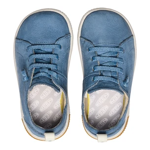 Dětská volnočasová obuv Keen KNX LACE Coronet blue/Vapor