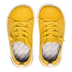 Dětská volnočasová obuv Keen KNX LACE Daffodil/Star white