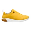 Dětská volnočasová obuv Keen KNX LACE Daffodil/Star white  US 7