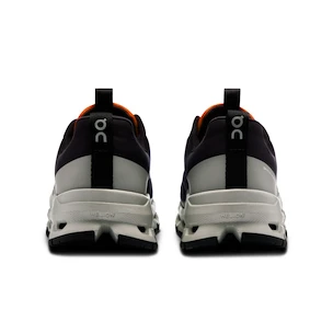 Dětská volnočasová obuv On Cloudhero Waterproof Magnet/Fog  EUR 38