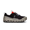 Dětská volnočasová obuv On Cloudhero Waterproof Magnet/Fog  EUR 38