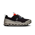 Dětská volnočasová obuv On Cloudhero Waterproof Magnet/Fog  EUR 38