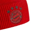 Dětská zimní čepice adidas Beanie FC Bayern Mnichov