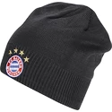 Dětská zimní čepice adidas Beanie FC Bayern Mnichov S95122
