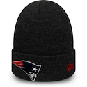Dětská zimní čepice New Era Heather Essential Knit NFL New England Patriots