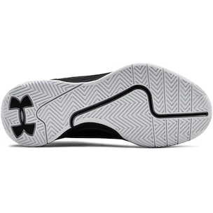 Dětské basketbalové boty Under Armour GS Jet 2019 černé