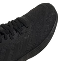 Dětské běžecké boty adidas  Duramo 10 Core Black