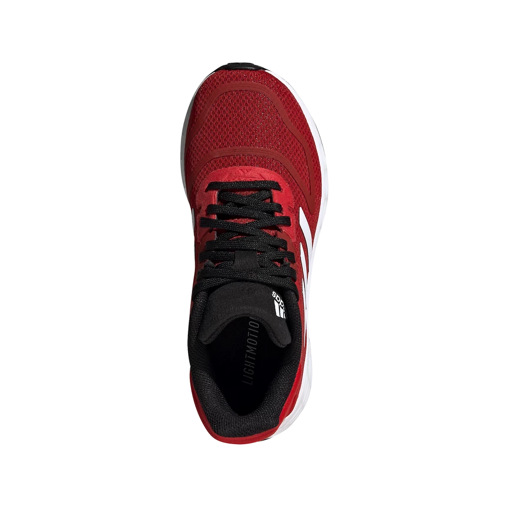 Dětské běžecké boty adidas  Duramo 10 Vivid Red