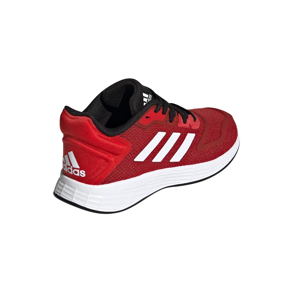 Dětské běžecké boty adidas  Duramo 10 Vivid Red