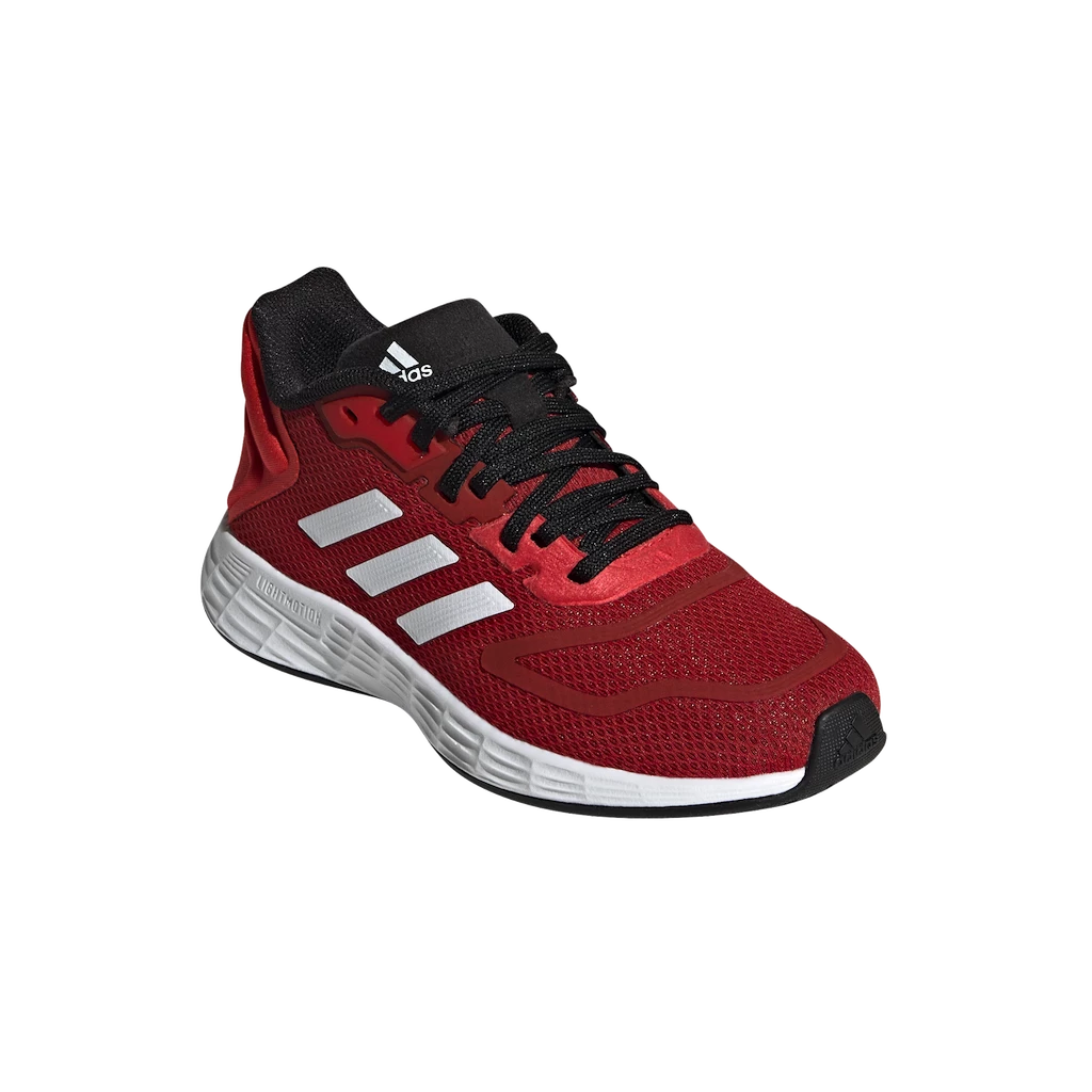 Dětské běžecké boty adidas  Duramo 10 Vivid Red