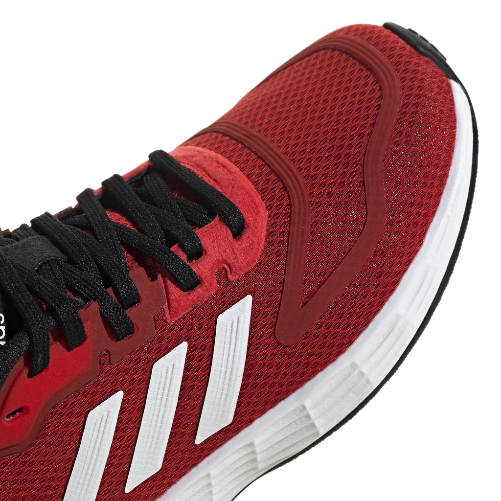 Dětské běžecké boty adidas  Duramo 10 Vivid Red