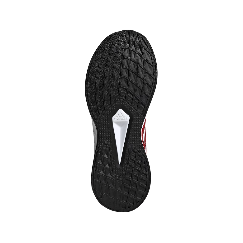 Dětské běžecké boty adidas  Duramo 10 Vivid Red