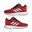 Dětské běžecké boty adidas  Duramo 10 Vivid Red