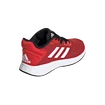 Dětské běžecké boty adidas  Duramo 10 Vivid Red