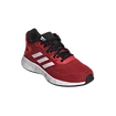 Dětské běžecké boty adidas  Duramo 10 Vivid Red