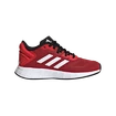 Dětské běžecké boty adidas  Duramo 10 Vivid Red